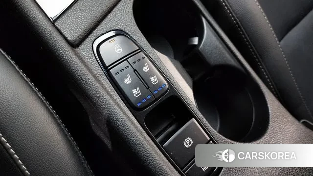 Kia The New Niro id 2981255 из Кореи 10