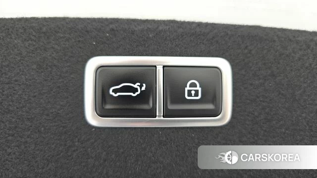 Genesis G80 (RG3) id 4533904 из Кореи 10