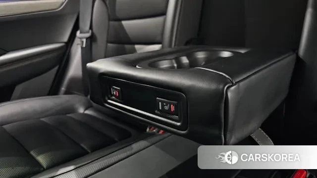 Renault Korea (Samsung) The New QM6 id 3606747 из Кореи 10