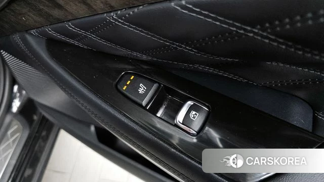 Kia K8 Hybrid id 4293389 из Кореи 10