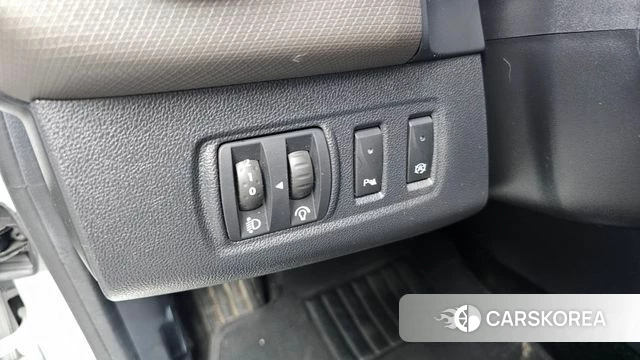 Renault Korea (Samsung) Clio id 4520589 из Кореи 10