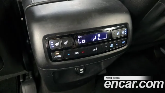 Hyundai Palisade id 2834065 из Кореи 10