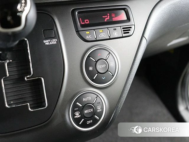 Kia The New Kia Ray id 4613017 из Кореи 10
