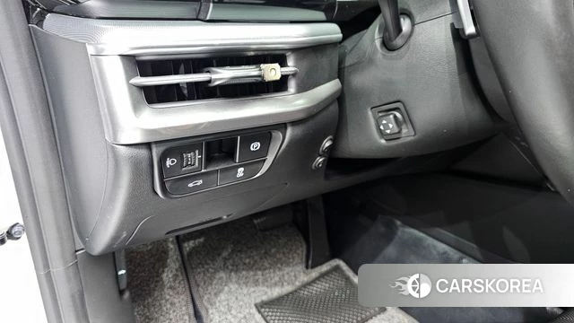 Hyundai Grandeur (GN7) id 4178271 из Кореи 10