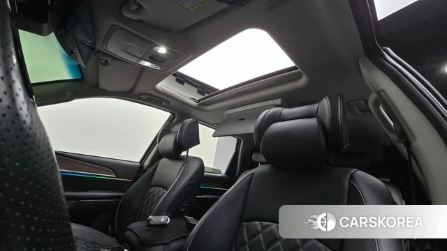 Kia Mohave Master id 3801135 из Кореи 10