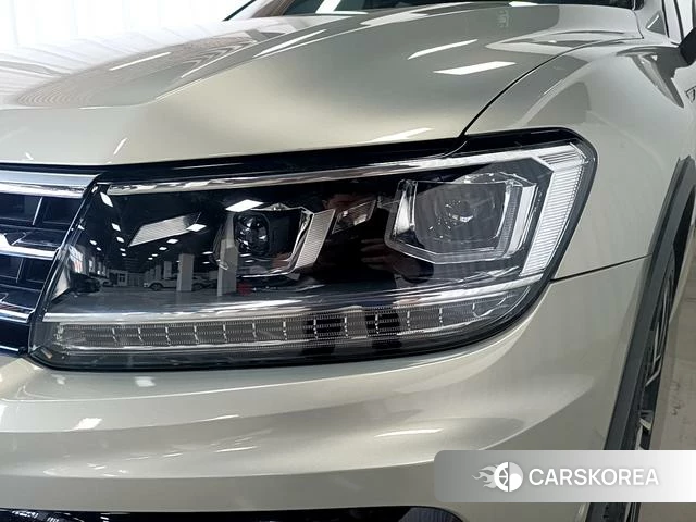Volkswagen Tiguan L id 4314213 из Китая 10