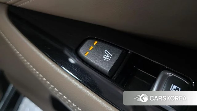 Kia K8 id 4249218 из Кореи 10
