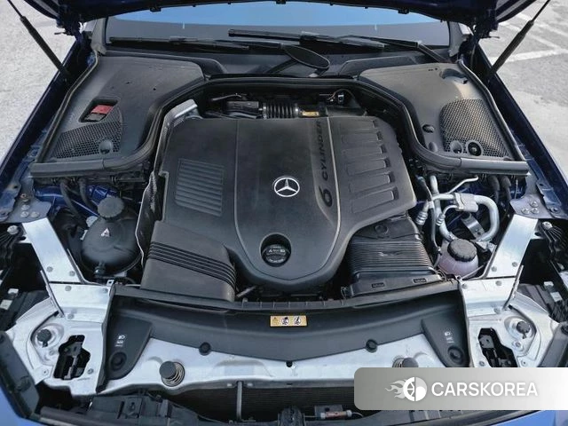 Mercedes-Benz CLS-Class C257 id 4335428 из Кореи 10
