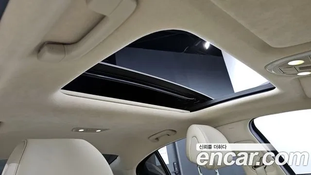 Genesis G70 id 2928400 из Кореи 10