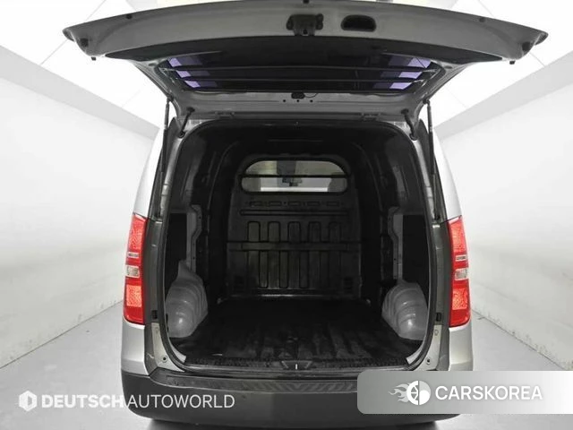 Hyundai The New Grand Starex id 4197158 из Кореи 10