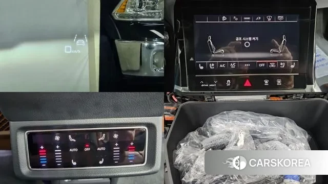 Audi e-Tron id 3294542 из Кореи 10