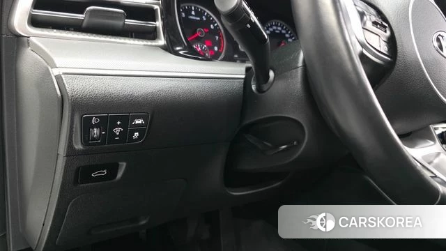 Kia K5 3rd generation id 4470835 из Кореи 10