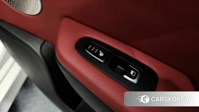 Kia Stinger id 4019952 из Кореи 10