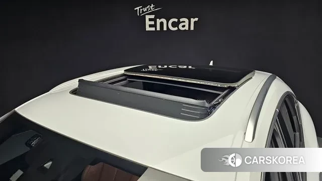 Audi Q5 (FY) id 3606254 из Кореи 10