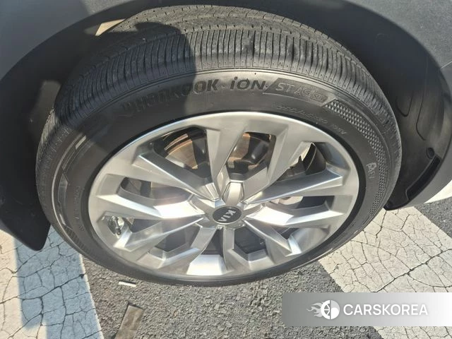 Kia Sorento 4th Generation id 4736687 из Кореи 10