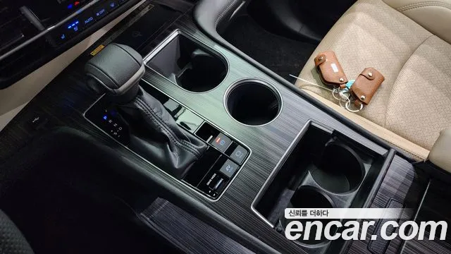 Toyota Sienna 4th Generation id 2706170 из Кореи 10