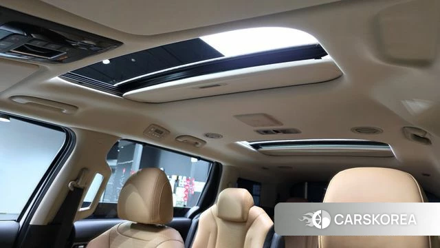 Kia Carnival 4th generation id 4573422 из Кореи 10