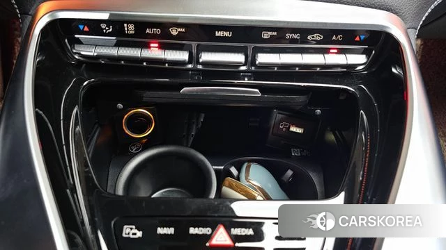 Mercedes-Benz AMG GT id 4410582 из Кореи 10