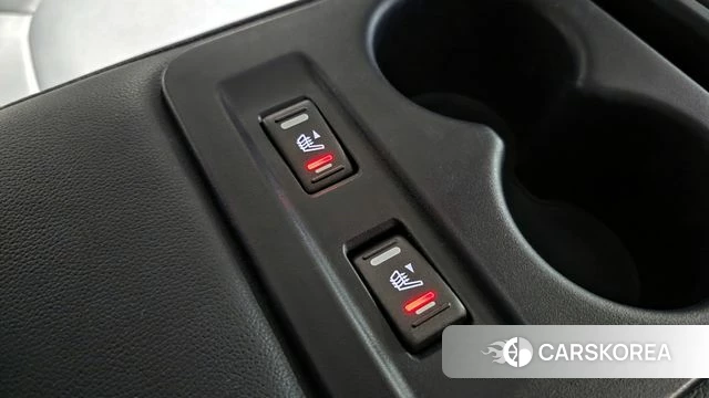 Renault Korea (Samsung) SM6 id 3808024 из Кореи 10