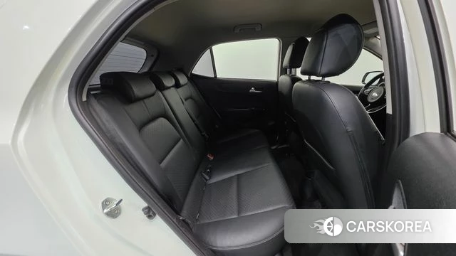 Kia All New Morning (JA) id 3795931 из Кореи 10