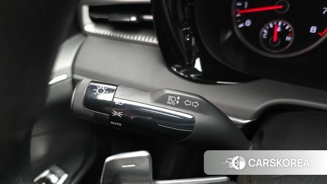 Kia K5 3rd generation id 4581268 из Кореи 10