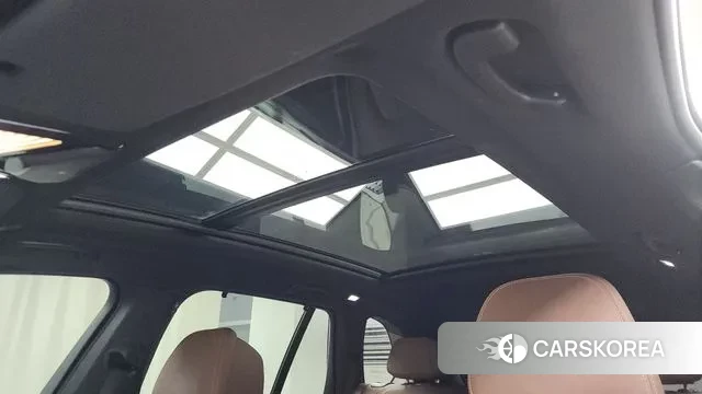 BMW X5 (G05) id 3509118 из Кореи 10