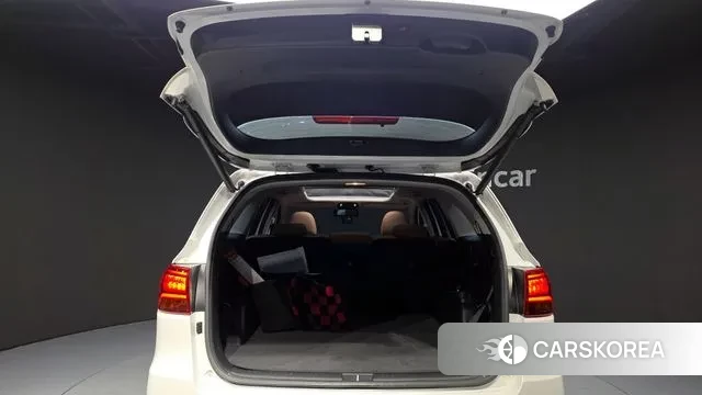 Kia The New Sorento id 3631482 из Кореи 10