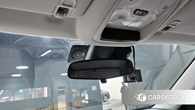 Chevrolet (GM Daewoo) Trailblazer id 3209332 из Кореи 10