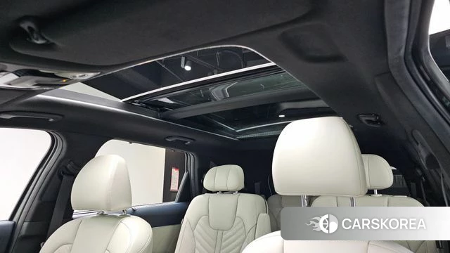 Kia The New Sorento 4th Generation id 4230317 из Кореи 10