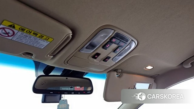 Kia The New Carnival id 4180604 из Кореи 10