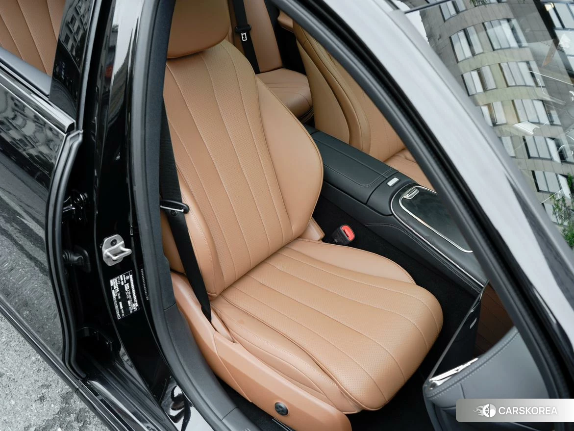 Mercedes-Benz E-class (imported) id 4487303 из Китая 10