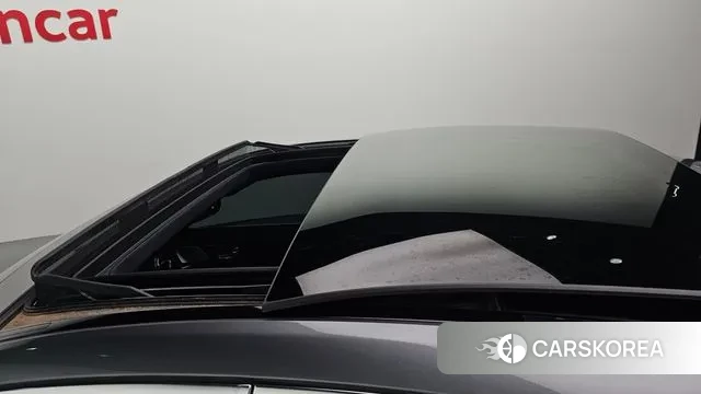 Mercedes-Benz S-Class W222 id 3014098 из Кореи 10