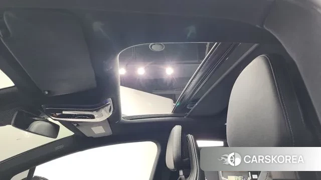 Mercedes-Benz EQS V297 id 3416070 из Кореи 10