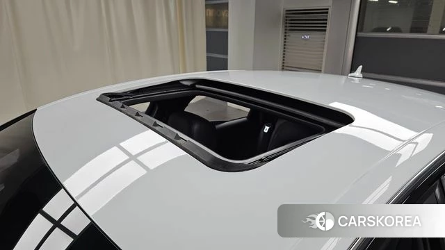 Audi New A6 id 4203729 из Кореи 10