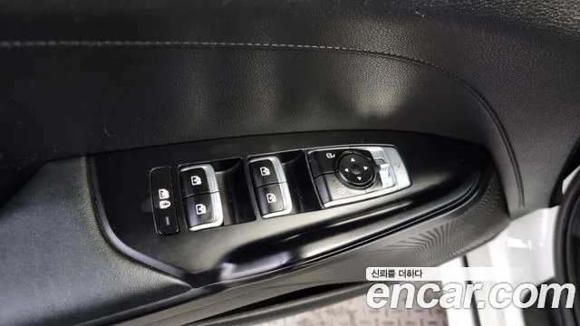 Kia K5 Hybrid 3rd Generation id 2489184 из Кореи 10