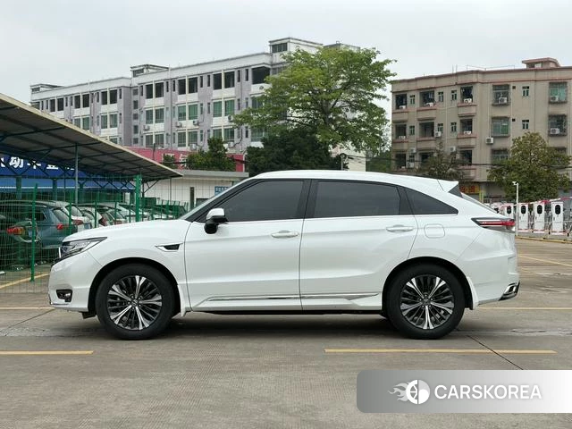 Honda UR-V id 4276970 из Китая 10