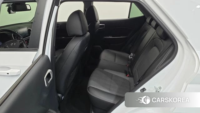 Hyundai Venue id 4507890 из Кореи 10
