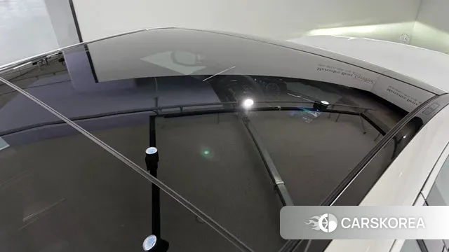 Mercedes-Benz E-Class W214 id 3359435 из Кореи 10