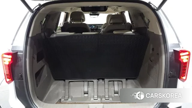 Kia The New Carnival 4th Generation id 3502462 из Кореи 10