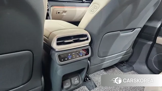 Genesis GV80 Coupe id 3700736 из Кореи 10