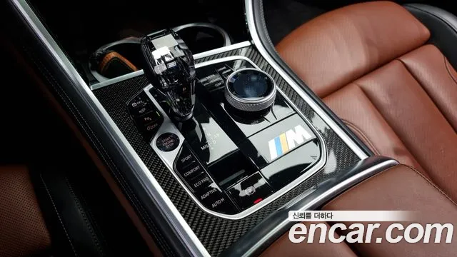 BMW 8 Series (G15) id 2699873 из Кореи 10