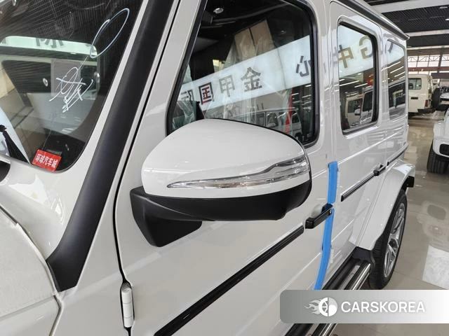 Mercedes-Benz G-class AMG id 4297905 из Китая 10