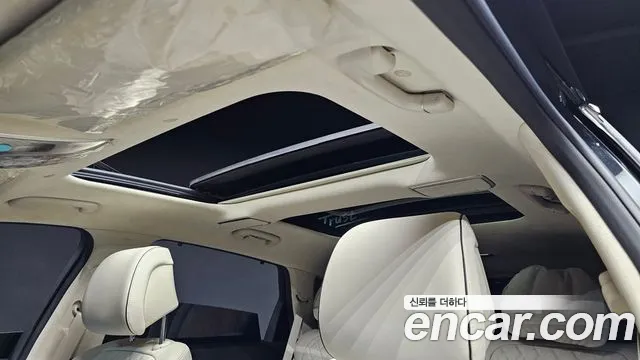 Genesis GV80 id 2852797 из Кореи 10