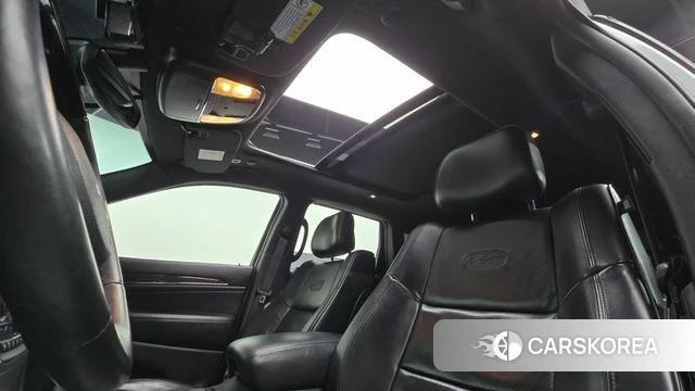 Jeep Grand Cherokee id 3853626 из Кореи 10