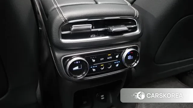 Genesis GV80 id 2901879 из Кореи 10