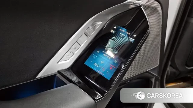 BMW 7 Series (G70) id 3507400 из Кореи 10