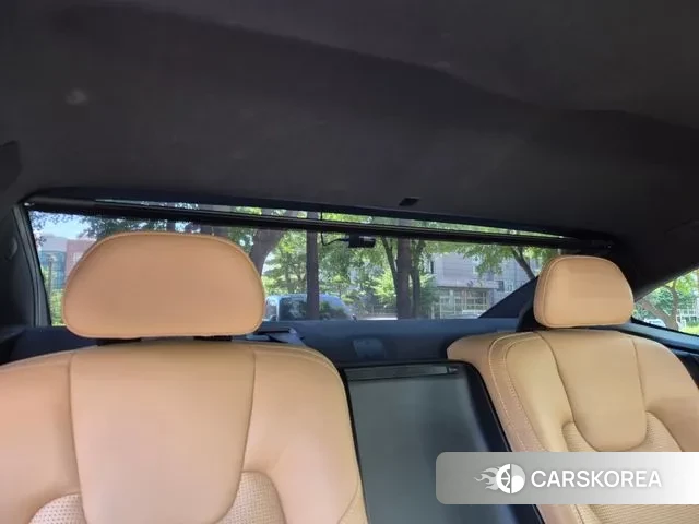 Volvo S90 id 3021349 из Кореи 10