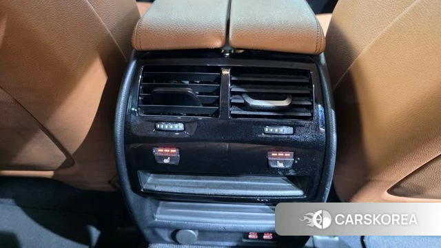 BMW 5 Series (G30) id 4675692 из Кореи 10