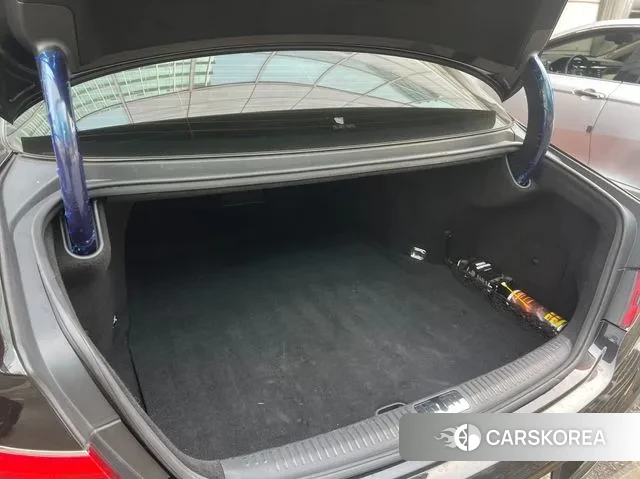 Genesis G90 id 3772865 из Кореи 10