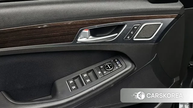 Genesis G80 id 3055118 из Кореи 10